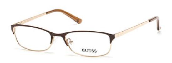 Picture of Guess Eyeglasses GU2544