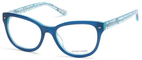Picture of Guess By Marciano Eyeglasses GM0270
