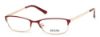 Picture of Guess Eyeglasses GU2544