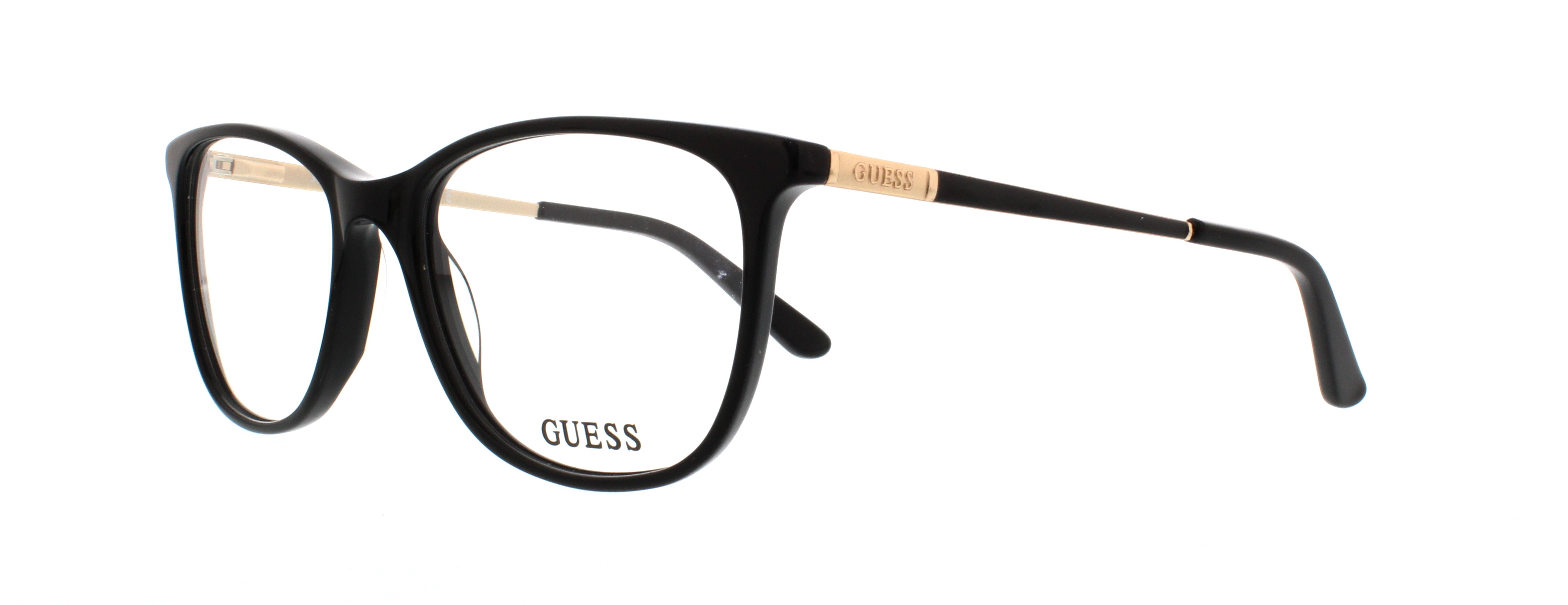 Picture of Guess Eyeglasses GU2566