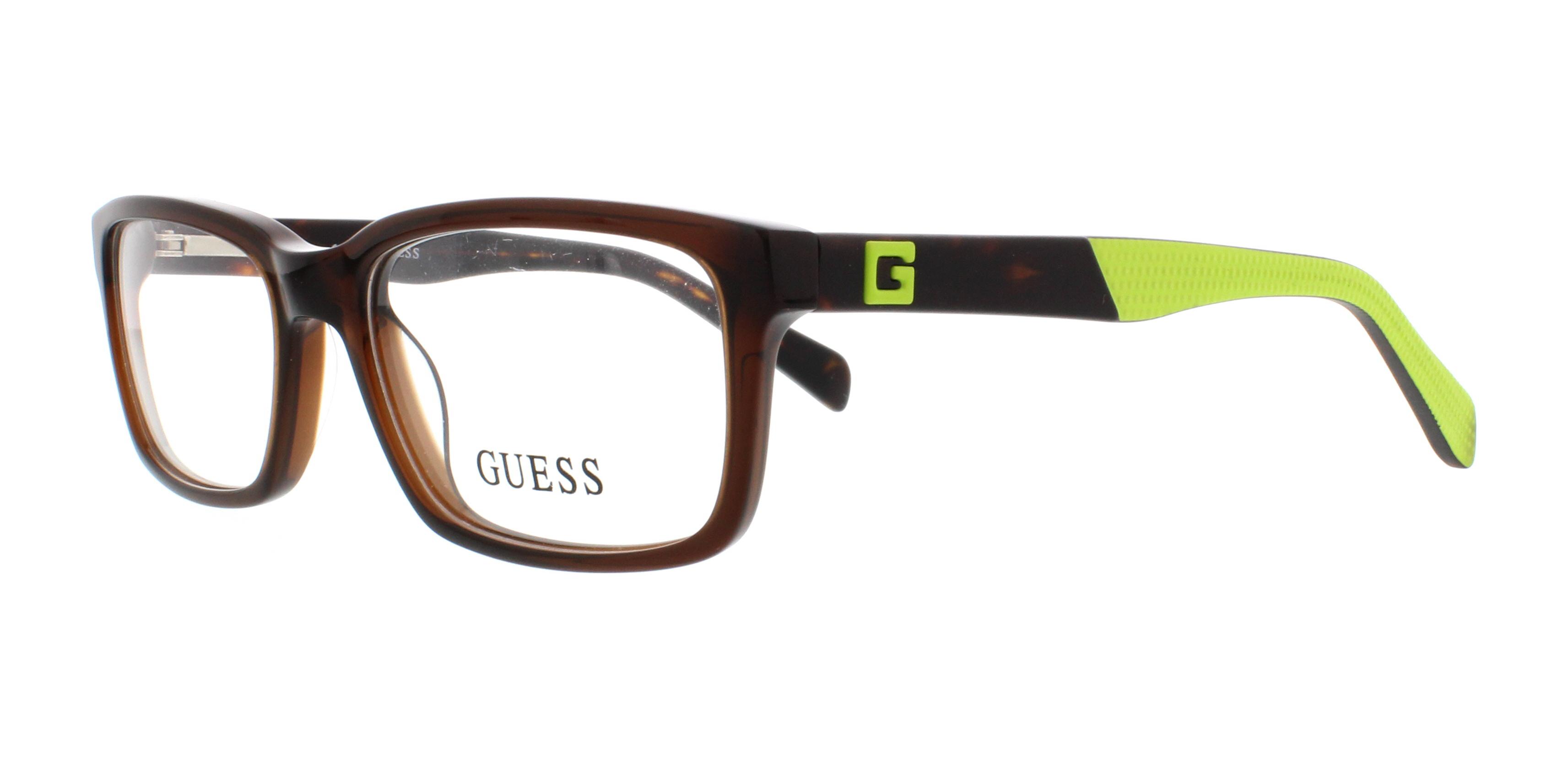 Picture of Guess Eyeglasses GU9147