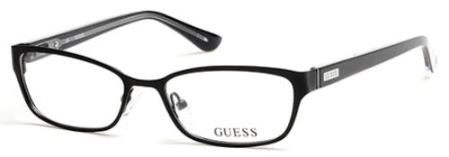 Picture of Guess Eyeglasses GU2515