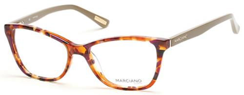 Picture of Guess By Marciano Eyeglasses GM0266