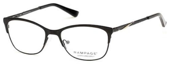 Picture of Rampage Eyeglasses RA0196