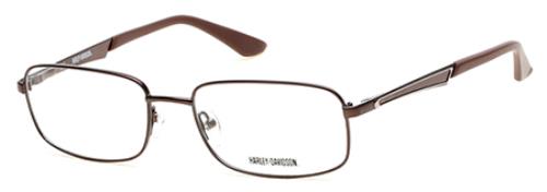 Picture of Harley Davidson Eyeglasses HD0728
