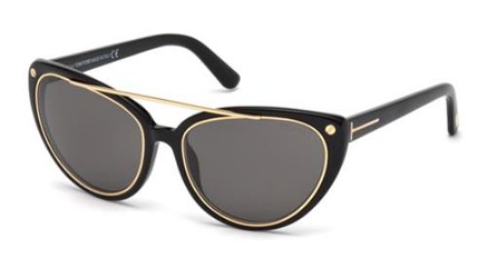 Picture of Tom Ford Sunglasses FT0384