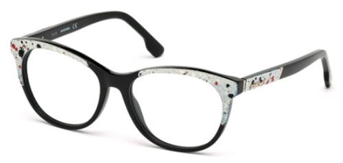 Picture of Diesel Eyeglasses DL5155
