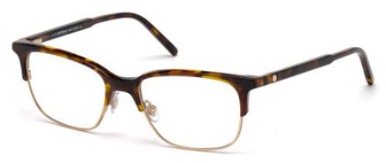 Picture of Montblanc Eyeglasses MB0552