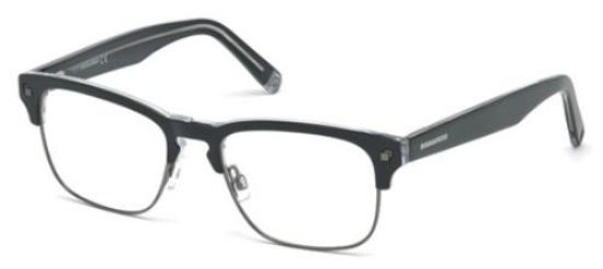 Picture of Dsquared2 Eyeglasses DQ5178 Nottingham