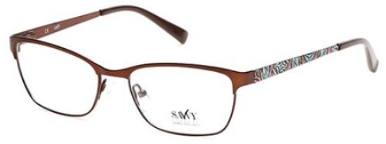 Picture of Savvy Eyeglasses SV0402