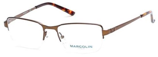 Picture of Marcolin Eyeglasses MA6826