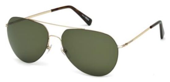 Picture of Montblanc Sunglasses MB595S