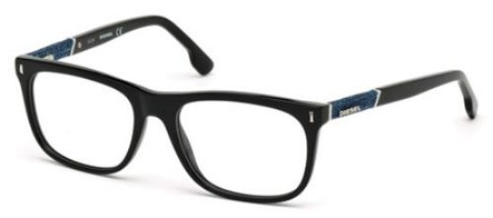 Picture of Diesel Eyeglasses DL5157