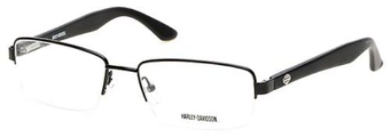 Picture of Harley Davidson Eyeglasses HD0731