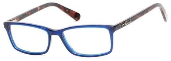 Picture of Kenneth Cole Eyeglasses KC0238