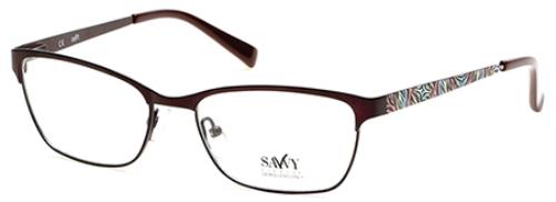 Picture of Savvy Eyeglasses SV0402