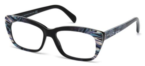 Picture of Emilio Pucci Eyeglasses EP5006