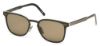 Picture of Montblanc Sunglasses MB584S