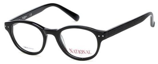 Picture of National Eyeglasses NA0347