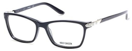 Picture of Harley Davidson Eyeglasses HD0531
