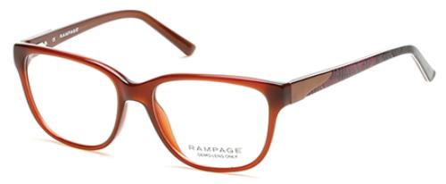 Picture of Rampage Eyeglasses RA0195