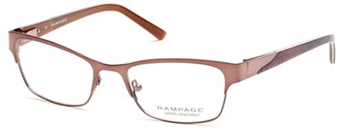 Picture of Rampage Eyeglasses RA0194