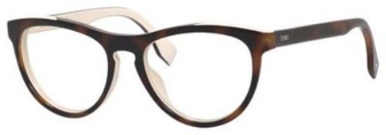 Picture of Fendi Eyeglasses 0123