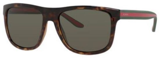 Picture of Gucci Sunglasses 1118/S