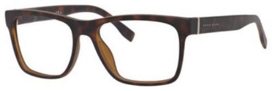 Picture of Hugo Boss Eyeglasses 0728