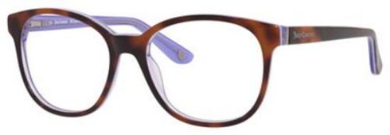 Picture of Juicy Couture Eyeglasses 160