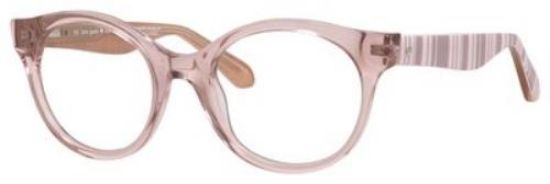 Picture of Kate Spade Eyeglasses GERALYN