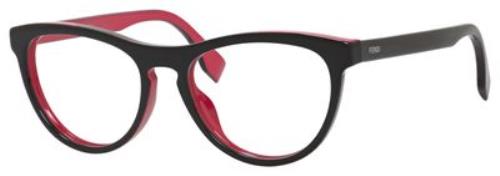 Picture of Fendi Eyeglasses 0123