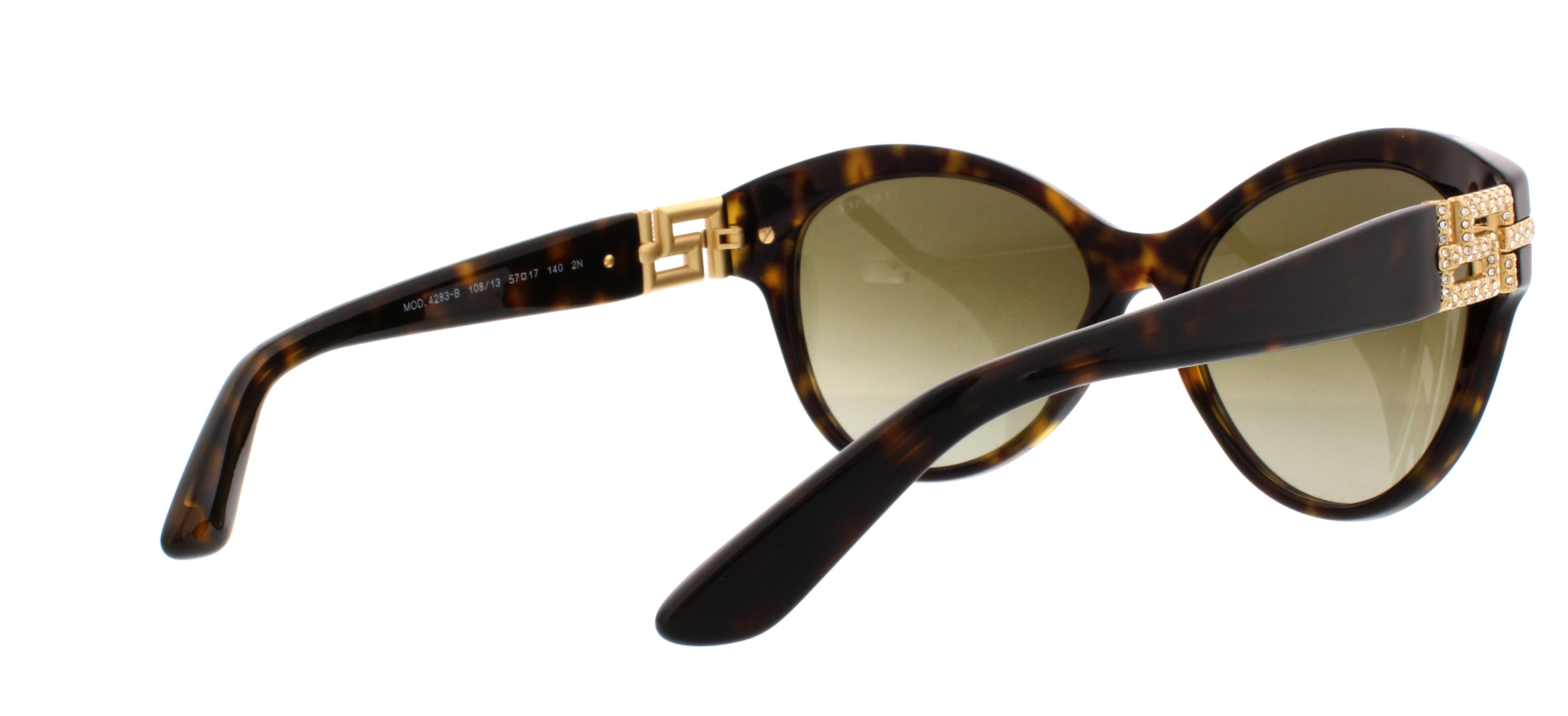 Designer Frames Outlet. Versace Sunglasses VE4283B