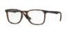 Picture of Ray Ban Eyeglasses RX7074