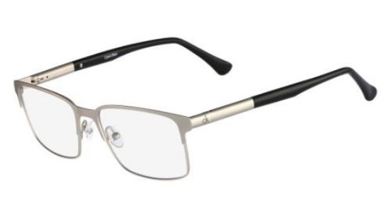Picture of Calvin Klein Platinum Eyeglasses CK5409