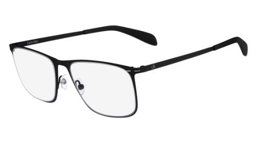 Designer Frames Outlet. Calvin Klein Platinum Eyeglasses CK5410