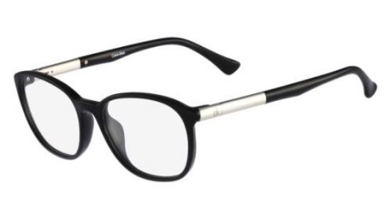 Picture of Calvin Klein Platinum Eyeglasses CK5868