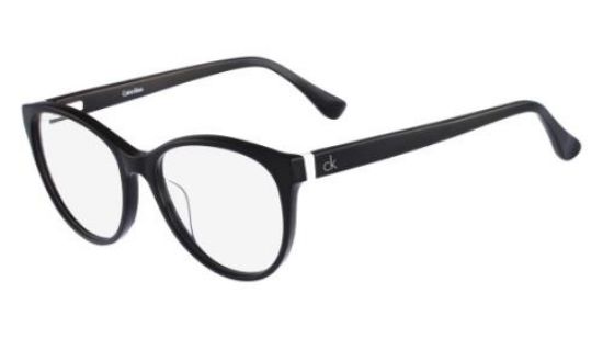 Picture of Calvin Klein Platinum Eyeglasses CK5870