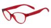 Picture of Calvin Klein Platinum Eyeglasses CK5877