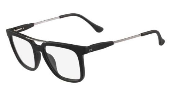 Picture of Calvin Klein Platinum Eyeglasses CK5915