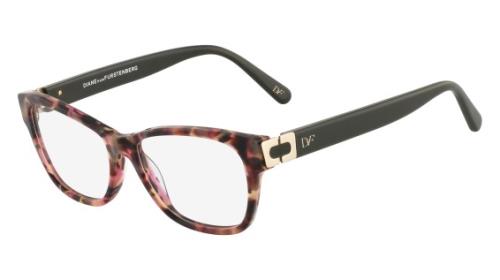 Picture of Dvf Eyeglasses 5059