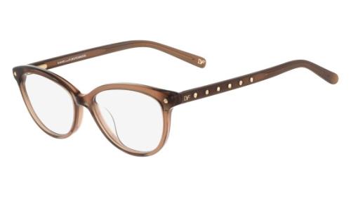 Picture of Dvf Eyeglasses 5062