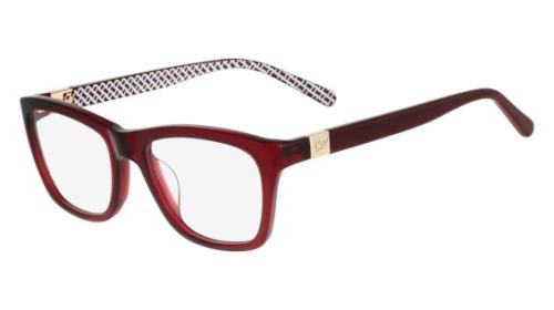 Picture of Dvf Eyeglasses 5063