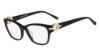 Picture of Dvf Eyeglasses 5066