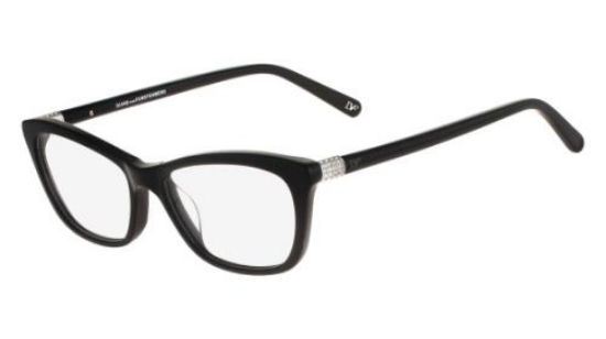 Picture of Dvf Eyeglasses 5070