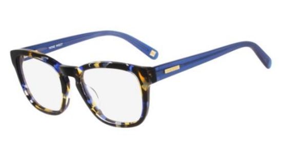 Picture of Nine West Eyeglasses NW5102
