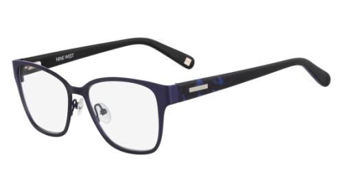Picture of Nine West Eyeglasses NW1059