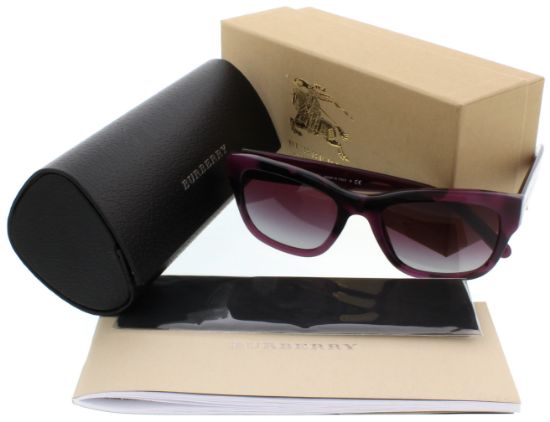 Picture of Burberry Sunglasses BE4188