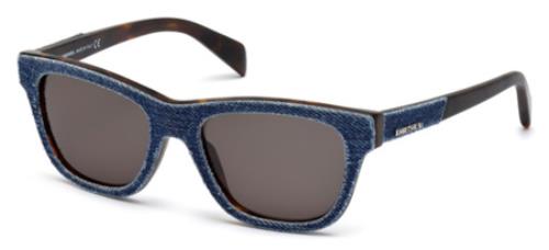 Picture of Diesel Sunglasses DL0111