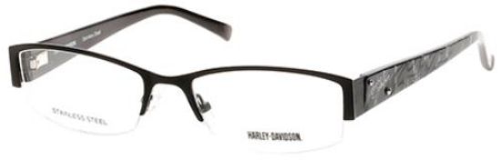 Picture of Harley Davidson Eyeglasses HD 518